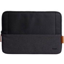Trust Funda Lisboa para portátiles hasta 13.3" negra